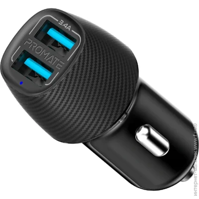      17W 2xUSB-A VolTrip-Duo
