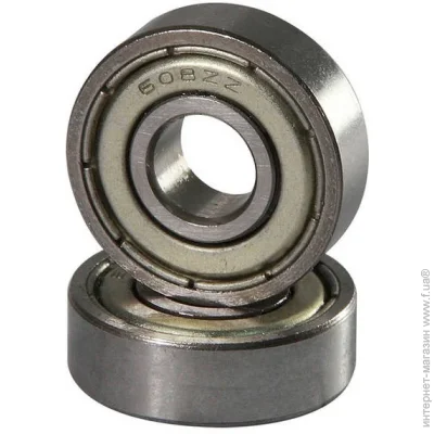    180018 (608 ZZ) 