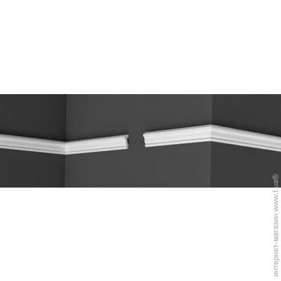 Молдинг 2000x40x15мм Молдинг 2000x40x15мм