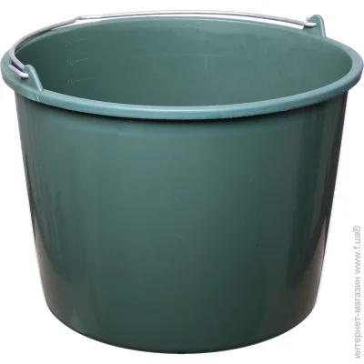 Відро  20 л 105-006 Відро  20 л 105-006