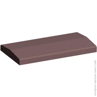    260x500x60  Brown
