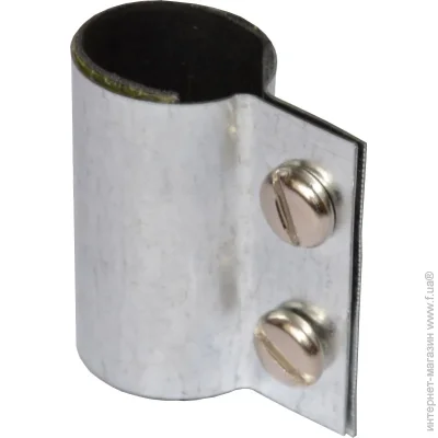 Хомут ремонтний 3/4 Хомут ремонтний 3/4