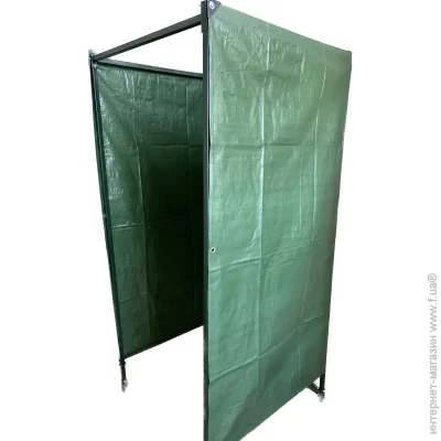 Летний душ  Душ летний К77 2000х900х900 мм 2210334097012 Летний душ  Душ летний К77 2000х900х900 мм 2210334097012