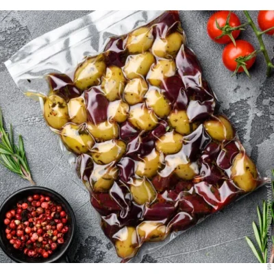  Amfissa Olives Jumbo      