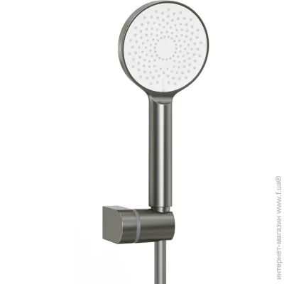   Aqua Rodos GIRONA GUN METAL 03