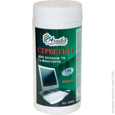    Arnika      100 (30666)