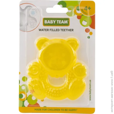 Baby Team   4004  