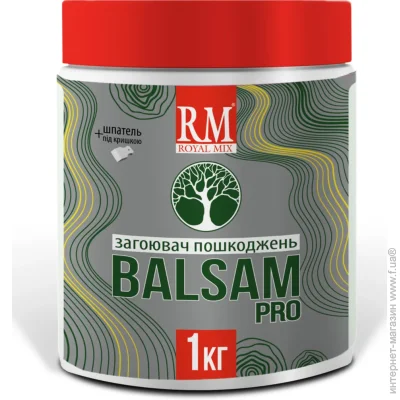   BALSAM PRO 1 