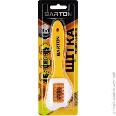   BARTON 3  1 , , 