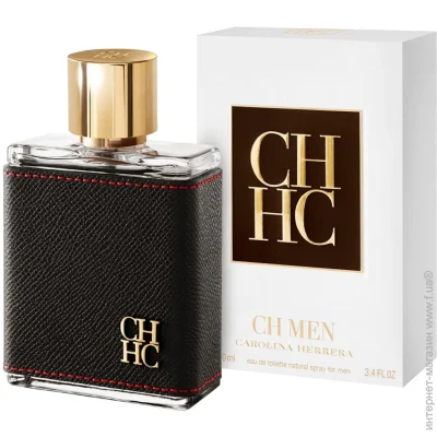   Ch Men 100 