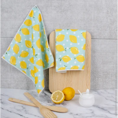  Citrus Scent 30x30  