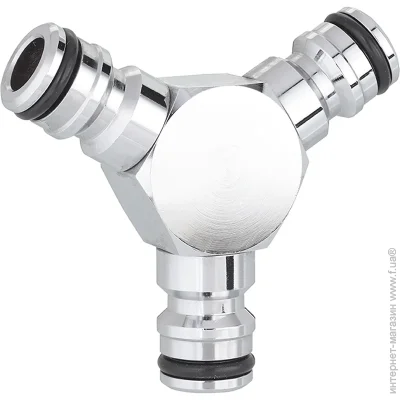 -  Claber       (96070000)