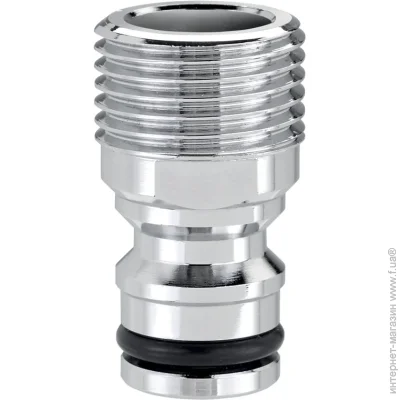    Claber 1/2      (96080000)