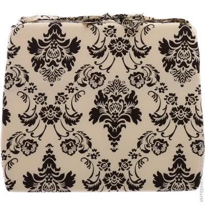 Подушка на стілець Classic light 50x43x5 см Подушка на стілець Classic light 50x43x5 см