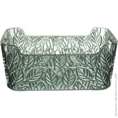    CN231030-10  Leaf M 10,7x25x18 