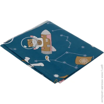 Пеленки Пеленка Cosmo 2222322597015 90х110 см синий Пеленки Пеленка Cosmo 2222322597015 90х110 см синий