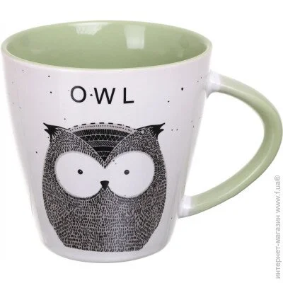   Cute Owl 370  - 