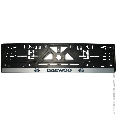       DAEWOO