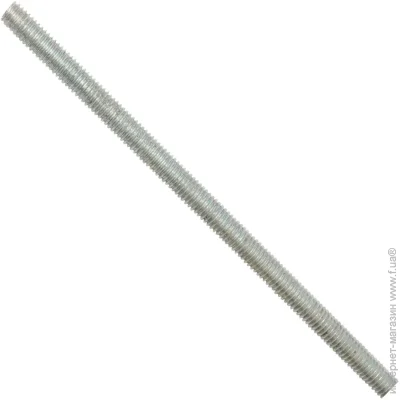 г    DIN 975 6x1000 
