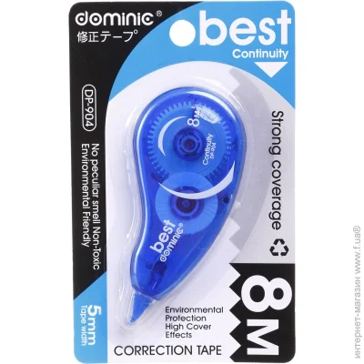    Dominic 85  mix (DP-904)