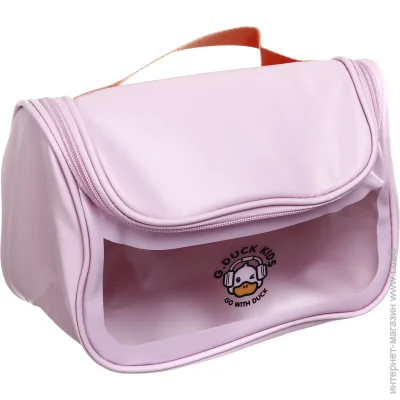  Duck Pink 231315   RH2212p