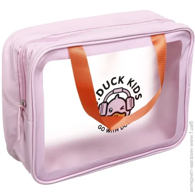  Duck Pink 301021   RH2211p