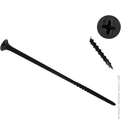      EasyScrew 4,8x100  250  