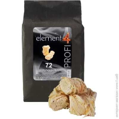     Element4 Profi 72 