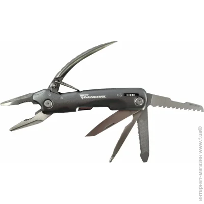   Ergo One 1100TG-11