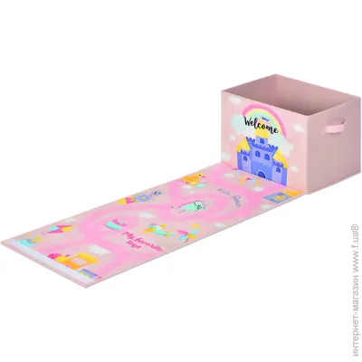     Fabrika FK-ST-0224 RAINBOW 300x300x380 