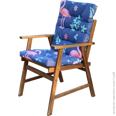    Flamingo blue 100x50x7