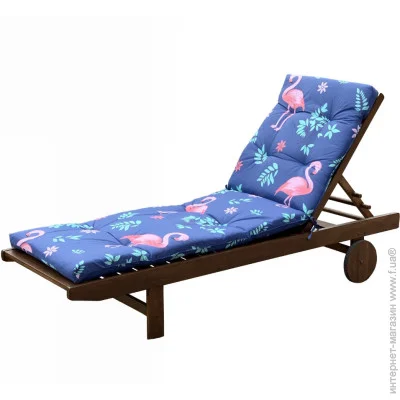    Flamingo blue 185x60x7