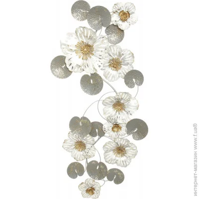    Flowers 165x69  
