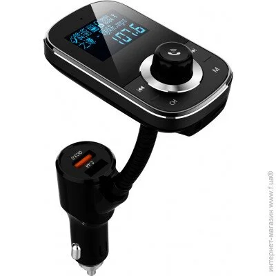 FM- inDrive IDF-090