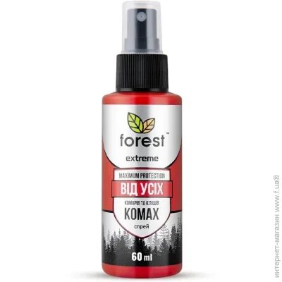 ³    Forest Extreme   ,    . 60 