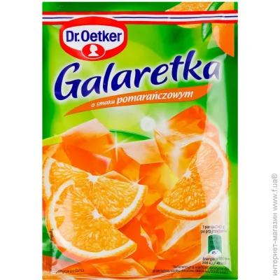     GALARETKA