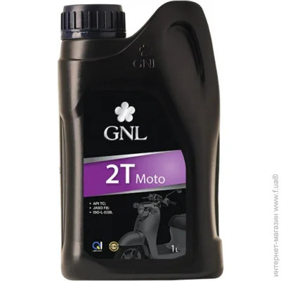         GNL MOTO 2T 1 