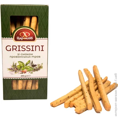  Grissini     4820088482316