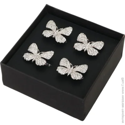     Inari Butterfly 4 . /