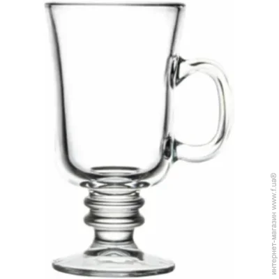     Irish cofee 250  6 . - 