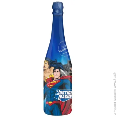    Justice League      0.75  (5999559220401)