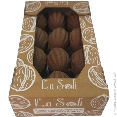   La Sofi   -    12 . 285 