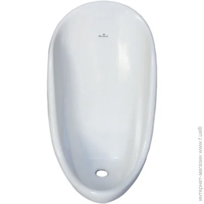 ϳ  ϳ Large Urinal