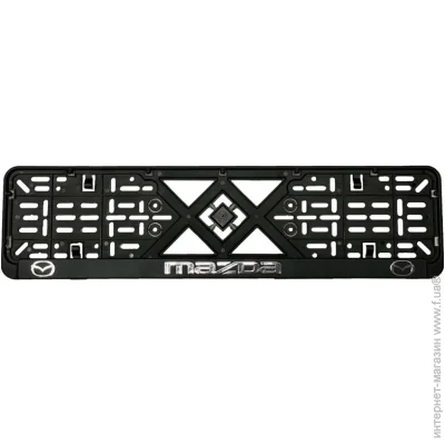       (  ) Mazda