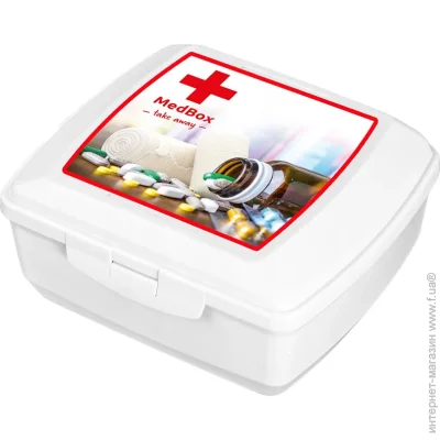   MedBox 0.85 (1950.2)
