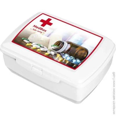   MedBox 1.3 (1950.1)