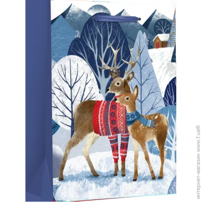       MEDIUM XMAS17, 8x9, 8x22, 9 210gsm,  