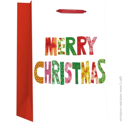     MEDIUM XMAS Ho ho
