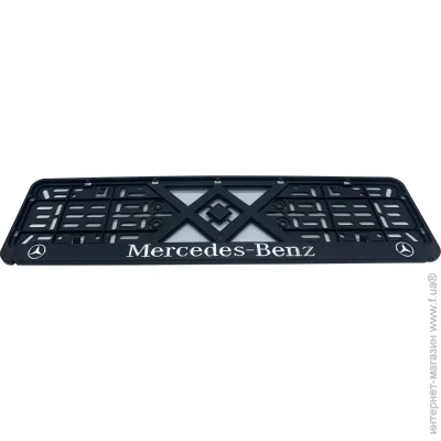       (  ) Mersedes-Benz