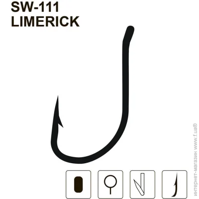     MiniMax Limerick SW-111#12 BLN 10. ring 1  10 .